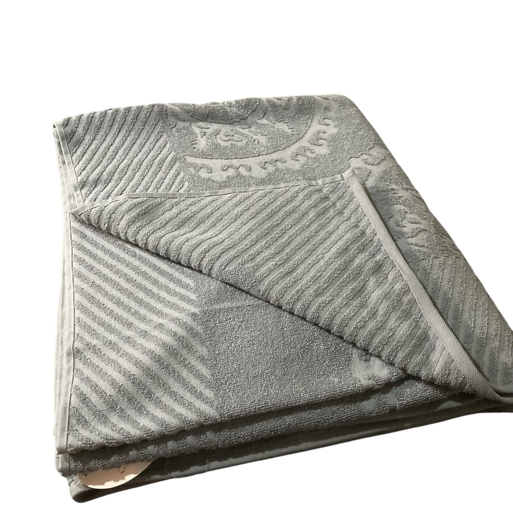 Cestepe Cotton Bath Sheet NEW
